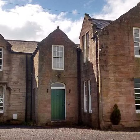 Rigg House B&B Kirkconnel Exterior foto